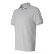 Hanes Ecosmart® Jersey Polo