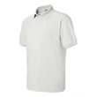 Hanes Ecosmart® Jersey Polo