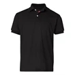 Hanes Youth Ecosmart® Jersey Polo