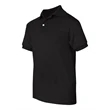 Hanes Youth Ecosmart® Jersey Polo