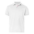 Hanes Youth Ecosmart® Jersey Polo