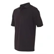 Hanes X-Temp Pique Polo with Fresh IQ