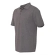 Hanes X-Temp Pique Polo with Fresh IQ