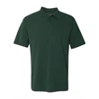 Hanes X-Temp Pique Polo with Fresh IQ