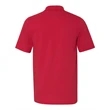 Hanes X-Temp Pique Polo with Fresh IQ