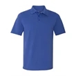 Hanes X-Temp Pique Polo with Fresh IQ