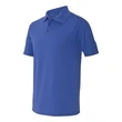 Hanes X-Temp Pique Polo with Fresh IQ