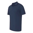 Hanes X-Temp Pique Polo with Fresh IQ