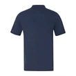 Hanes X-Temp Pique Polo with Fresh IQ