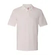 Hanes X-Temp Pique Polo with Fresh IQ