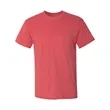 Hanes Perfect-T Triblend T-Shirt