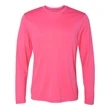 Hanes Cool DRI® Long Sleeve Performance T-Shirt