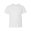 Hanes Perfect-T Youth T-Shirt