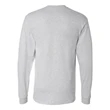 Hanes Beefy-T® Long Sleeve T-Shirt