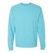 Hanes Beefy-T® Long Sleeve T-Shirt