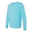 Hanes Beefy-T® Long Sleeve T-Shirt