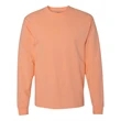 Hanes Beefy-T® Long Sleeve T-Shirt