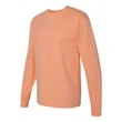 Hanes Beefy-T® Long Sleeve T-Shirt