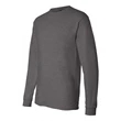 Hanes Beefy-T® Long Sleeve T-Shirt