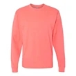 Hanes Beefy-T® Long Sleeve T-Shirt