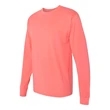 Hanes Beefy-T® Long Sleeve T-Shirt