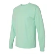 Hanes Beefy-T® Long Sleeve T-Shirt