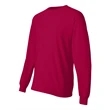 Hanes Beefy-T® Long Sleeve T-Shirt