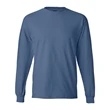 Hanes Beefy-T® Long Sleeve T-Shirt