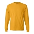 Hanes Beefy-T® Long Sleeve T-Shirt