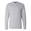 Hanes Beefy-T® Long Sleeve T-Shirt