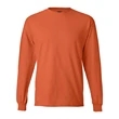 Hanes Beefy-T® Long Sleeve T-Shirt