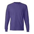 Hanes Beefy-T® Long Sleeve T-Shirt