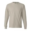 Hanes Beefy-T® Long Sleeve T-Shirt