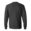 Hanes Beefy-T® Long Sleeve T-Shirt