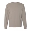 Hanes Beefy-T® Long Sleeve T-Shirt