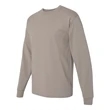 Hanes Beefy-T® Long Sleeve T-Shirt