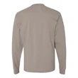 Hanes Beefy-T® Long Sleeve T-Shirt