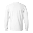 Hanes Beefy-T® Long Sleeve T-Shirt