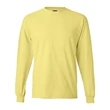 Hanes Beefy-T® Long Sleeve T-Shirt