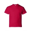 Hanes Essential-T Youth T-Shirt