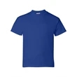 Hanes Essential-T Youth T-Shirt