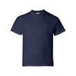 Hanes Essential-T Youth T-Shirt