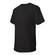 Hanes Authentic Pocket T-Shirt