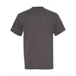 Hanes Authentic Pocket T-Shirt