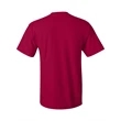 Hanes Authentic Pocket T-Shirt