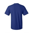 Hanes Authentic Pocket T-Shirt