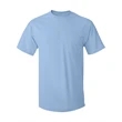 Hanes Authentic Pocket T-Shirt