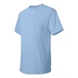 Hanes Authentic Pocket T-Shirt