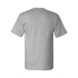 Hanes Authentic Pocket T-Shirt