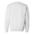 Hanes Ultimate Cotton® Crewneck Sweatshirt